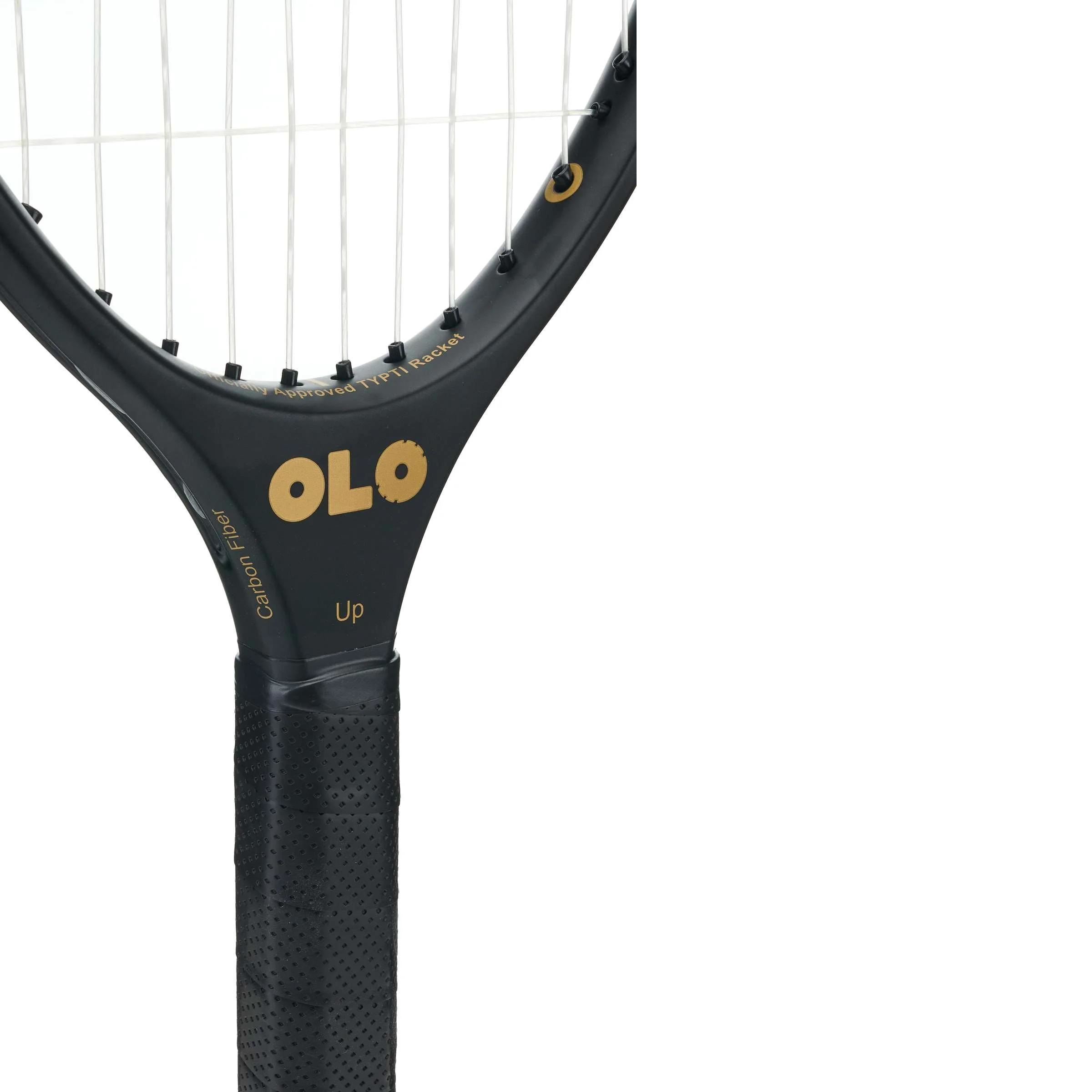 Vợt TYPTI OLO Renoir 258gr 14x13 lightest, fastest | Official TYPTI Racquet