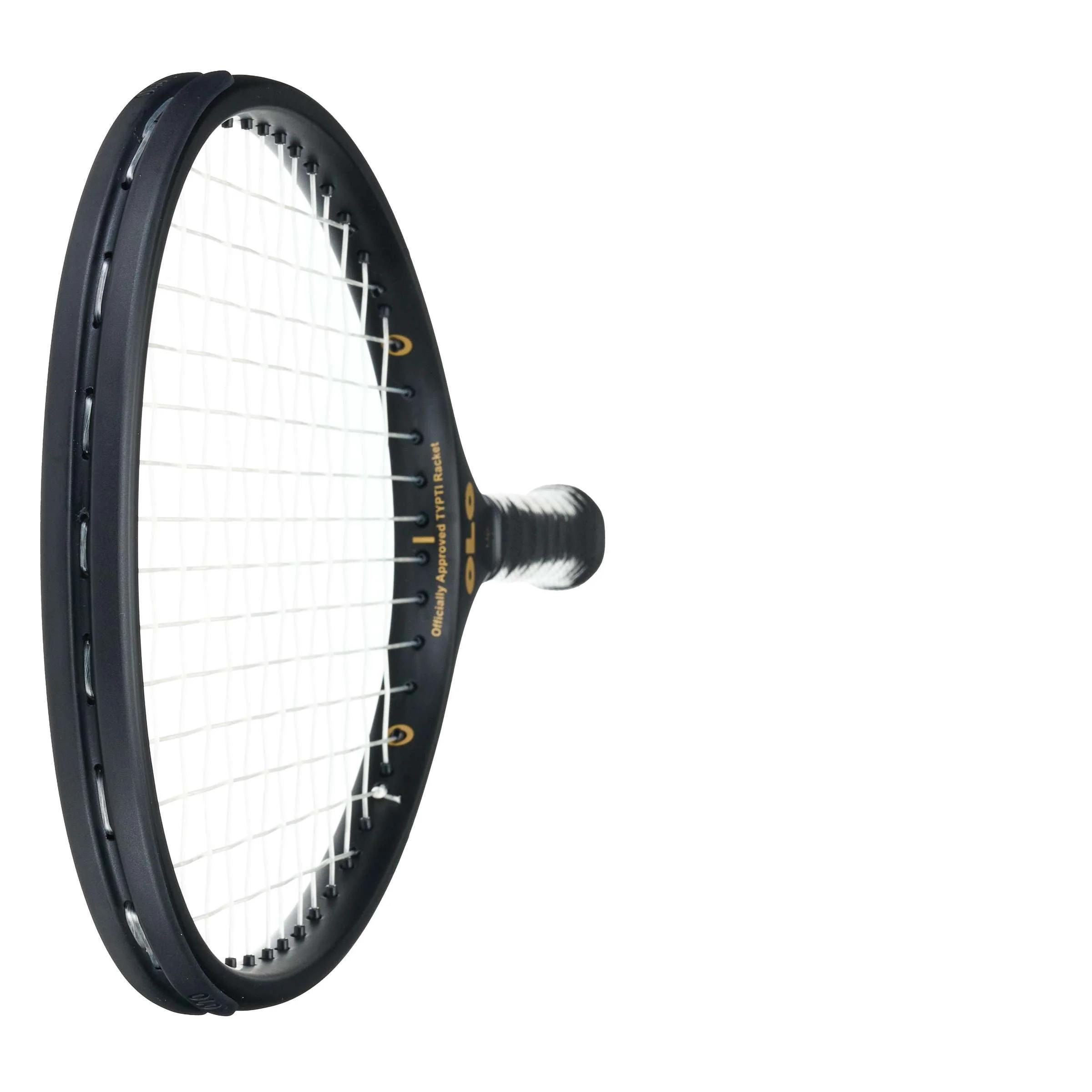 Vợt TYPTI OLO Renoir 258gr 14x13 lightest, fastest | Official TYPTI Racquet