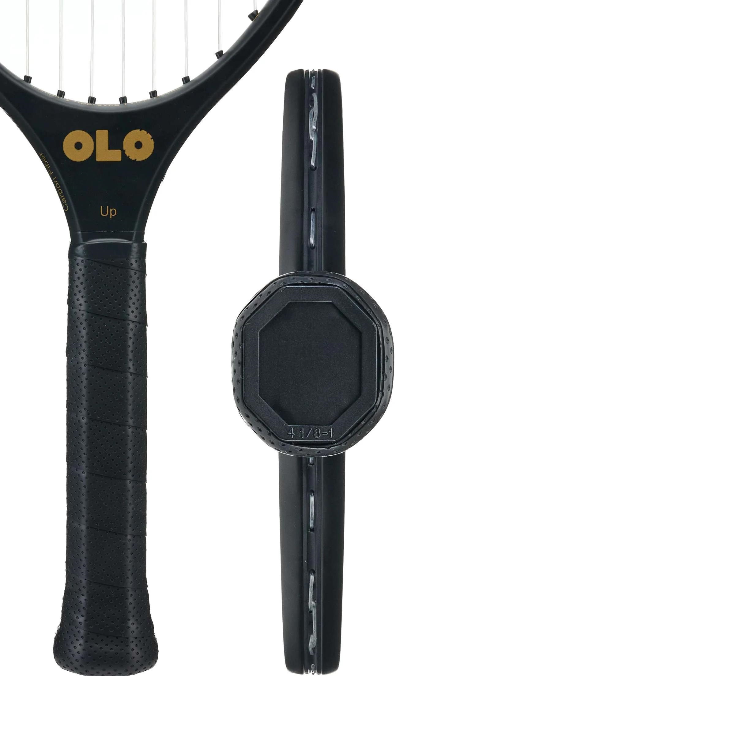 Vợt TYPTI OLO Renoir 258gr 14x13 lightest, fastest | Official TYPTI Racquet