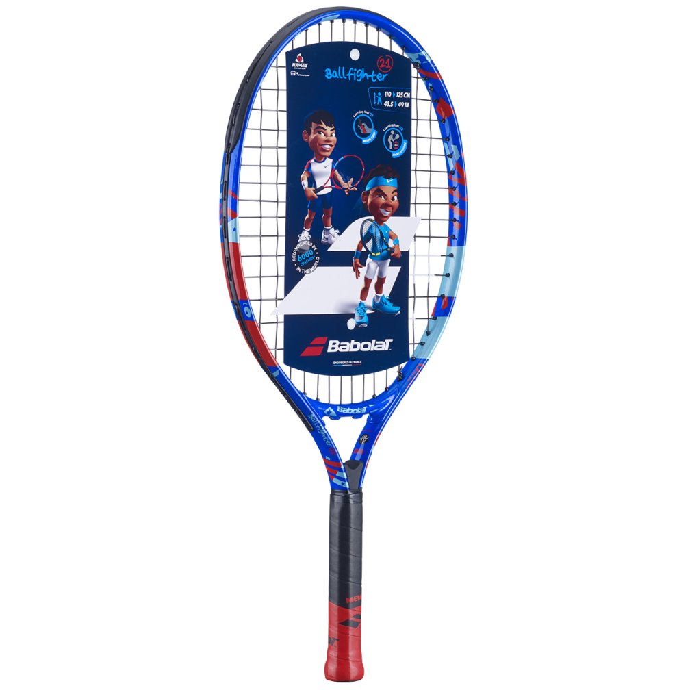 Vợt Tennis Babolat Ballfighter 21 -Hàng chính hãng
