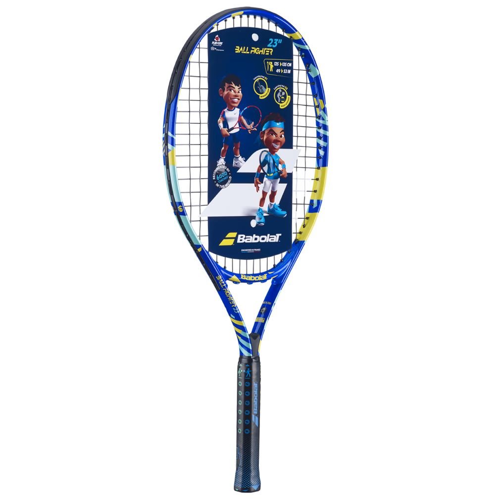 Vợt Tennis Babolat Ballfighter 23 -Hàng chính hãng