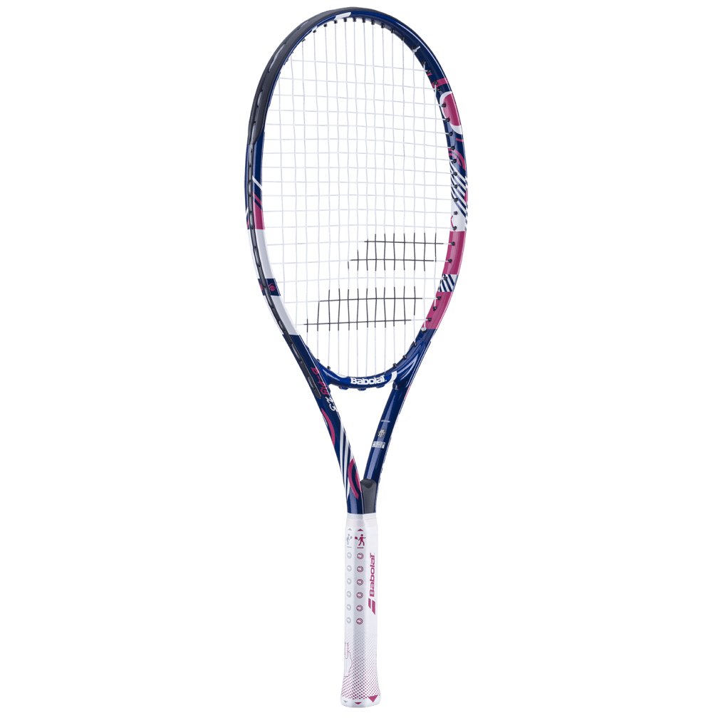 Vợt Tennis Babolat B Fly 25 -Hàng chính hãng