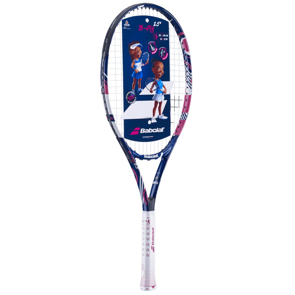 Vợt Tennis Babolat B Fly 25 -Hàng chính hãng