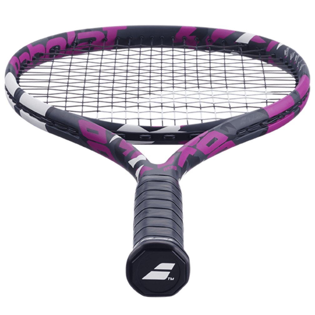 Vợt Tennis Babolat Boost Aero Pink Strung -Hàng chính hãng