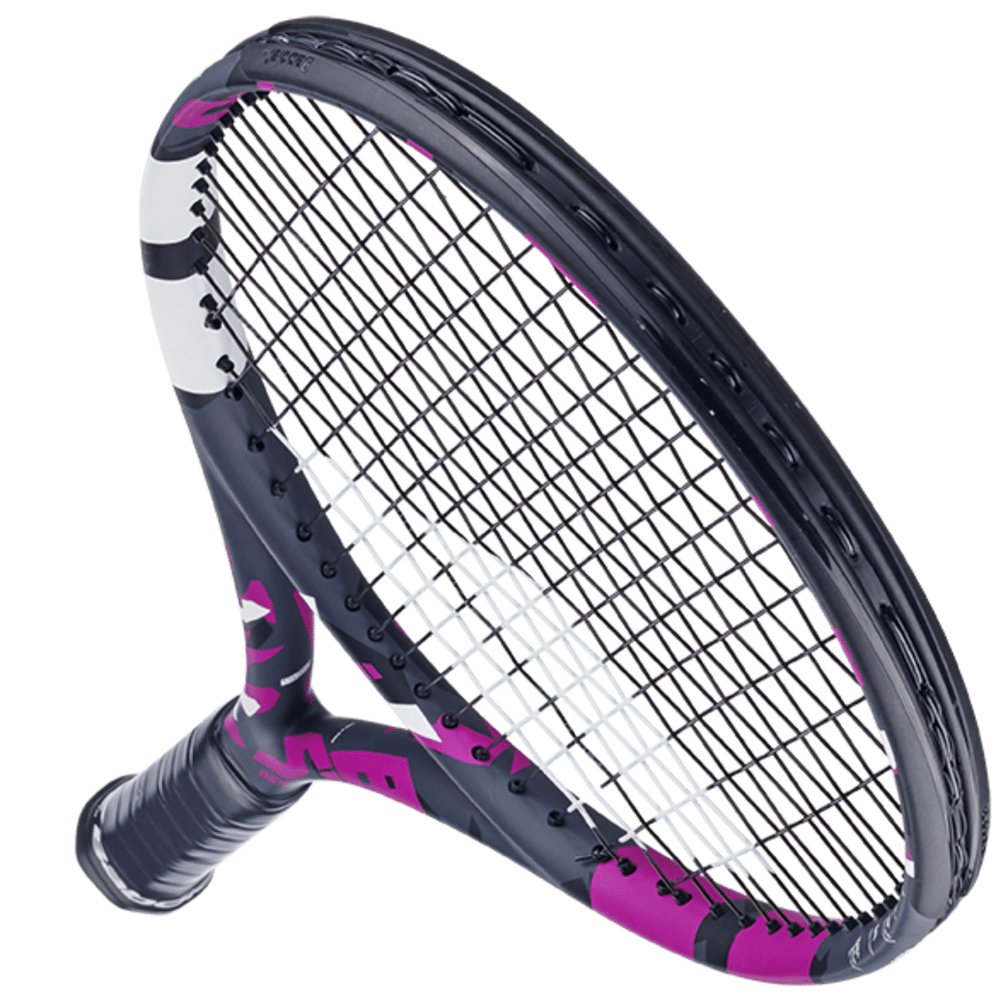 Vợt Tennis Babolat Boost Aero Pink Strung -Hàng chính hãng