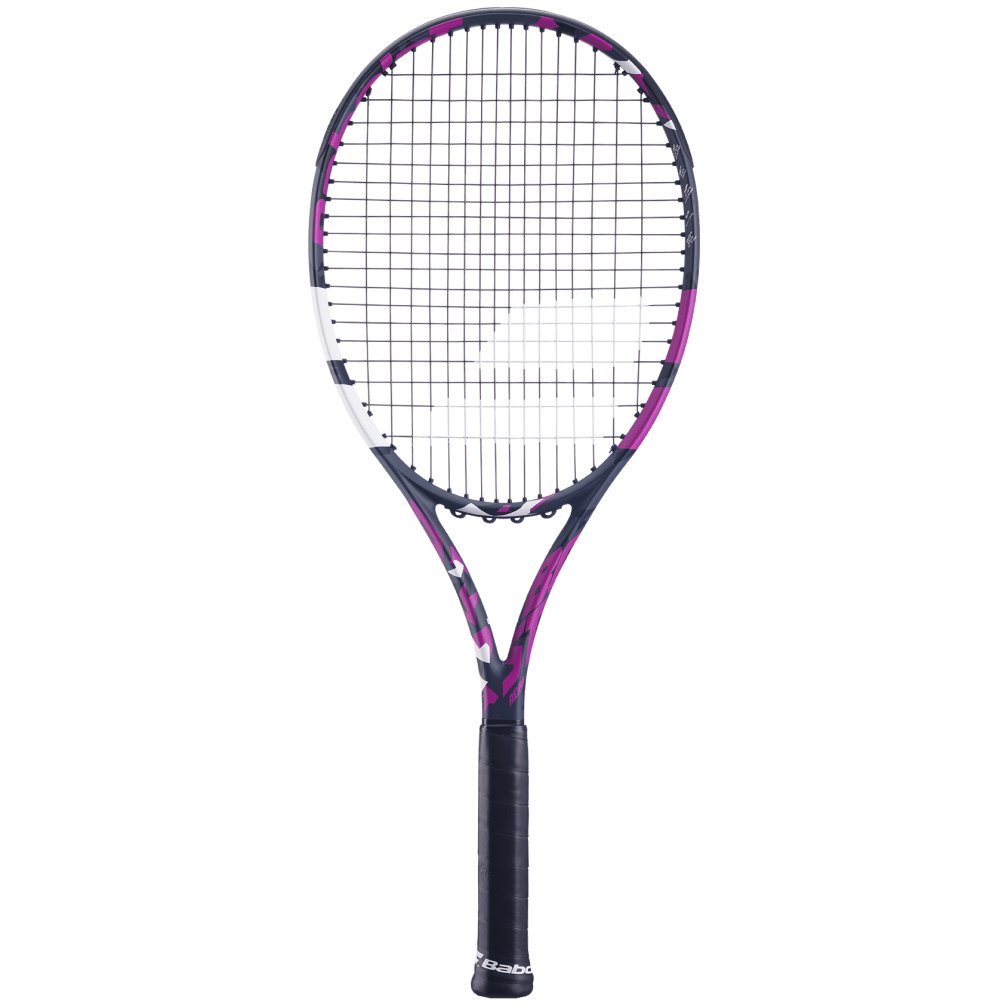 Vợt Tennis Babolat Boost Aero Pink Strung -Hàng chính hãng