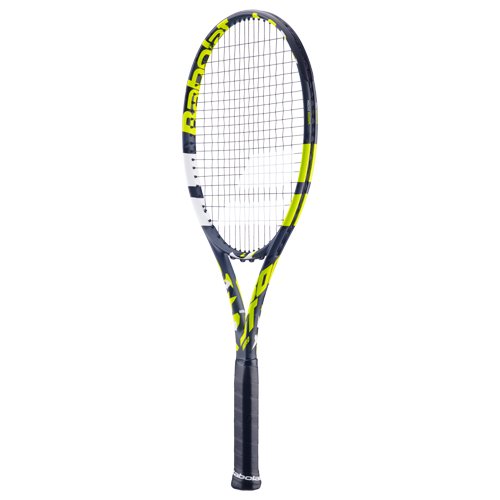 Vợt Tennis Babolat Boost Aero Strung -Hàng chính hãng