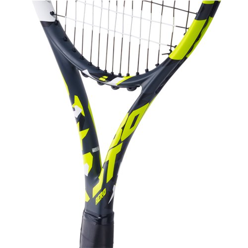 Vợt Tennis Babolat Boost Aero Strung -Hàng chính hãng