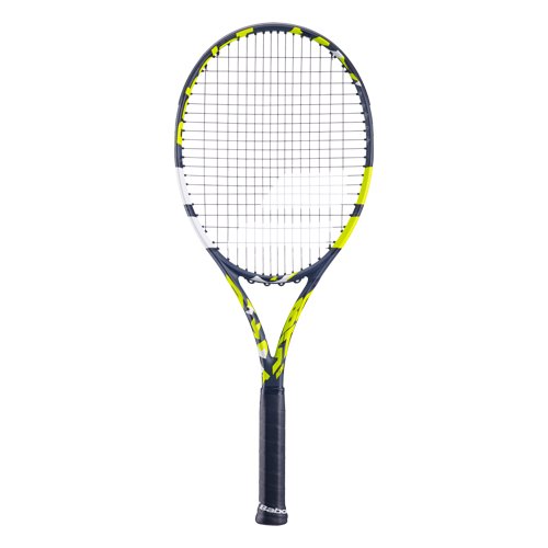 Vợt Tennis Babolat Boost Aero Strung -Hàng chính hãng