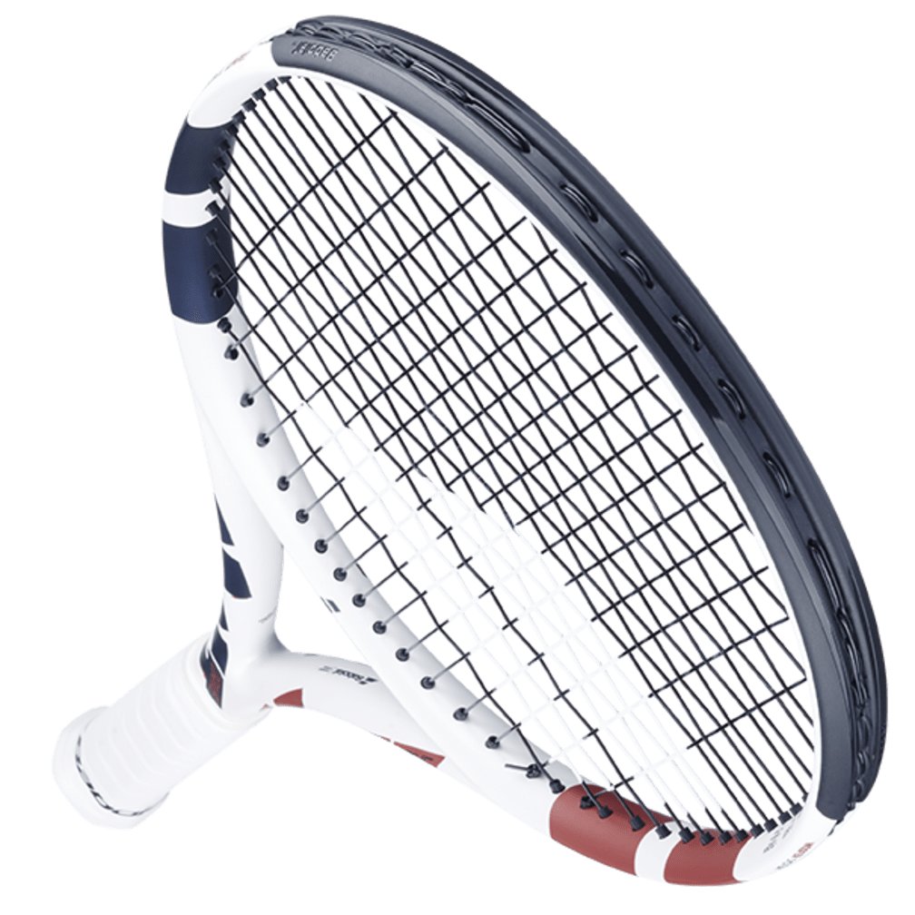 Vợt Tennis Babolat Boost Drive White Strung -Hàng chính hãng
