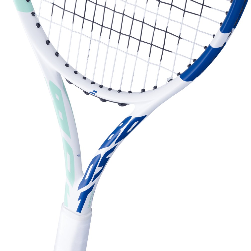 Vợt Tennis Babolat Boost Drive Women Strung -Hàng chính hãng