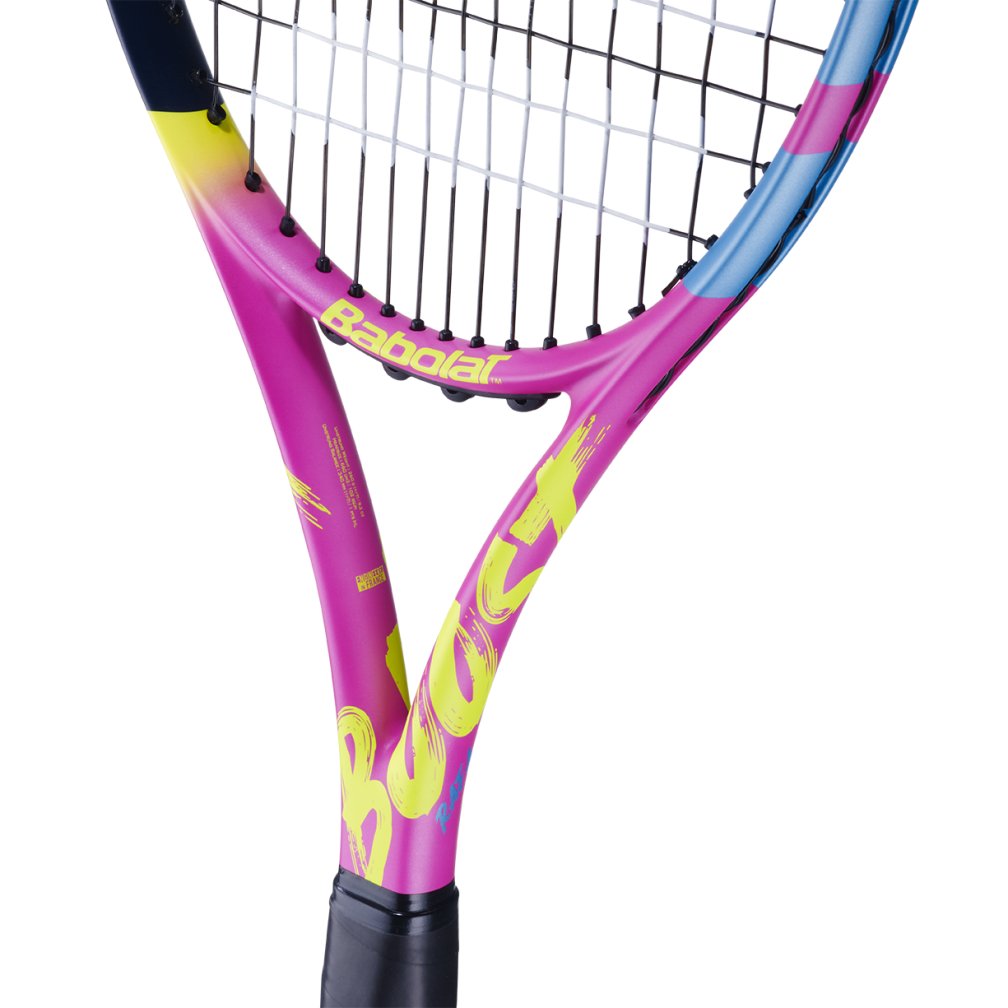 Vợt Tennis Babolat Boost Rafa 2 Strung -Hàng chính hãng