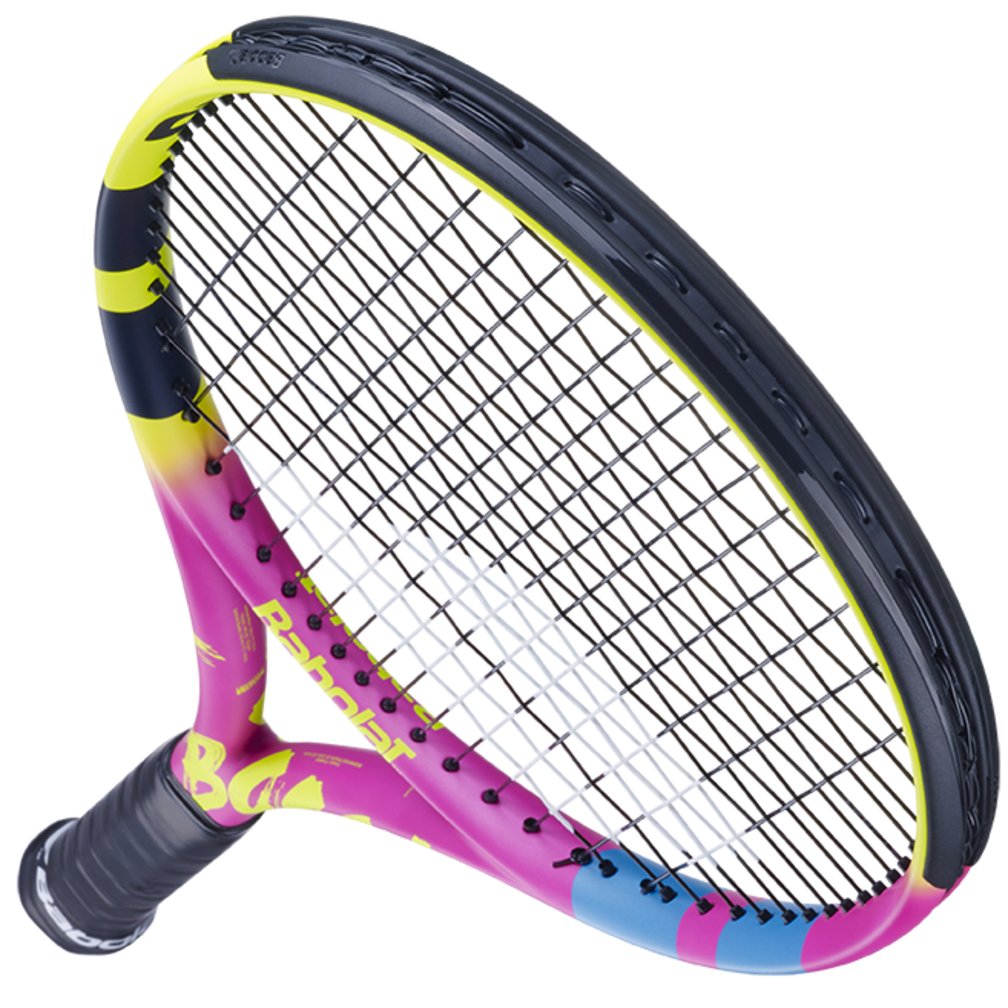 Vợt Tennis Babolat Boost Rafa 2 Strung -Hàng chính hãng