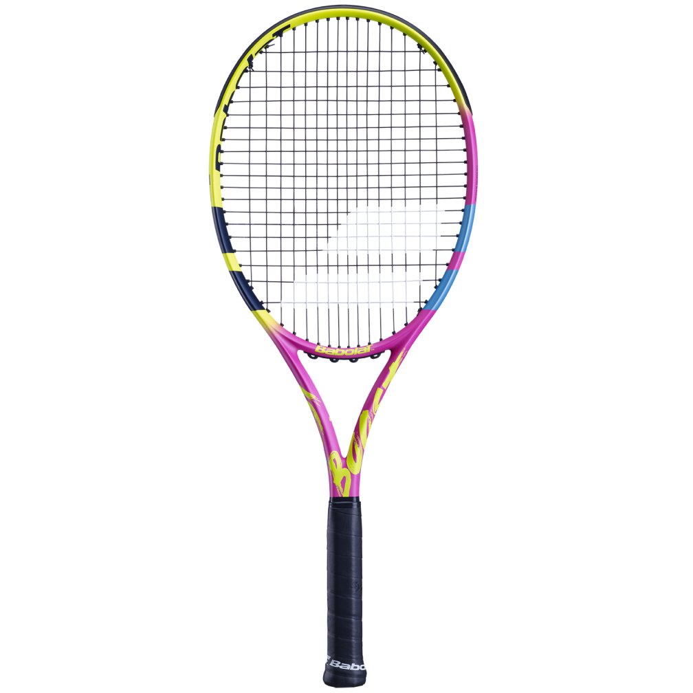 Vợt Tennis Babolat Boost Rafa 2 Strung -Hàng chính hãng