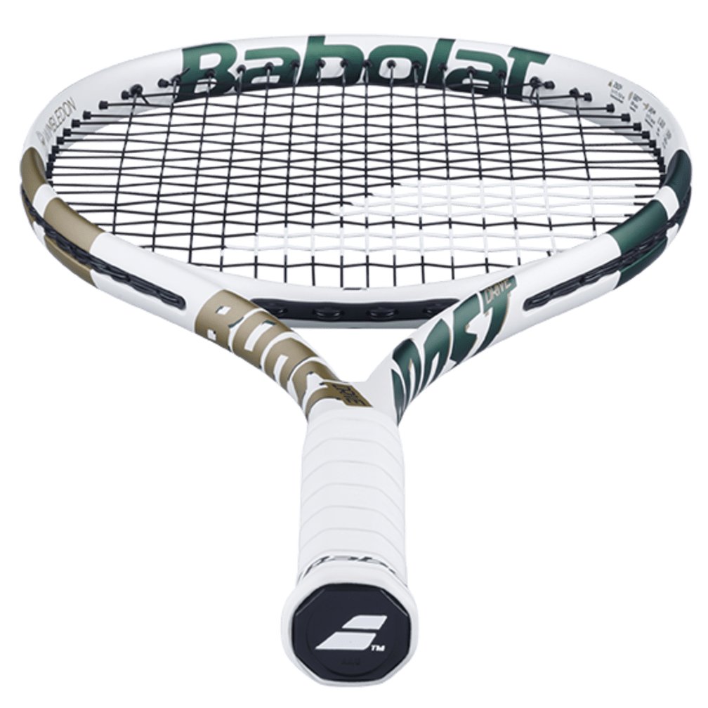 Vợt Tennis Babolat Boost Wimbledon Strung -Hàng chính hãng