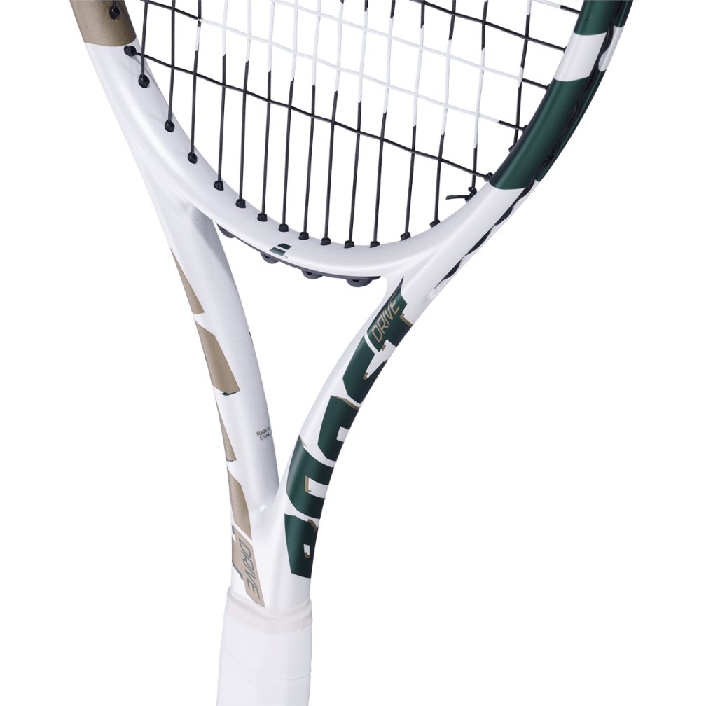 Vợt Tennis Babolat Boost Wimbledon Strung -Hàng chính hãng