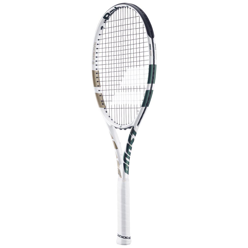 Vợt Tennis Babolat Boost Wimbledon Strung -Hàng chính hãng