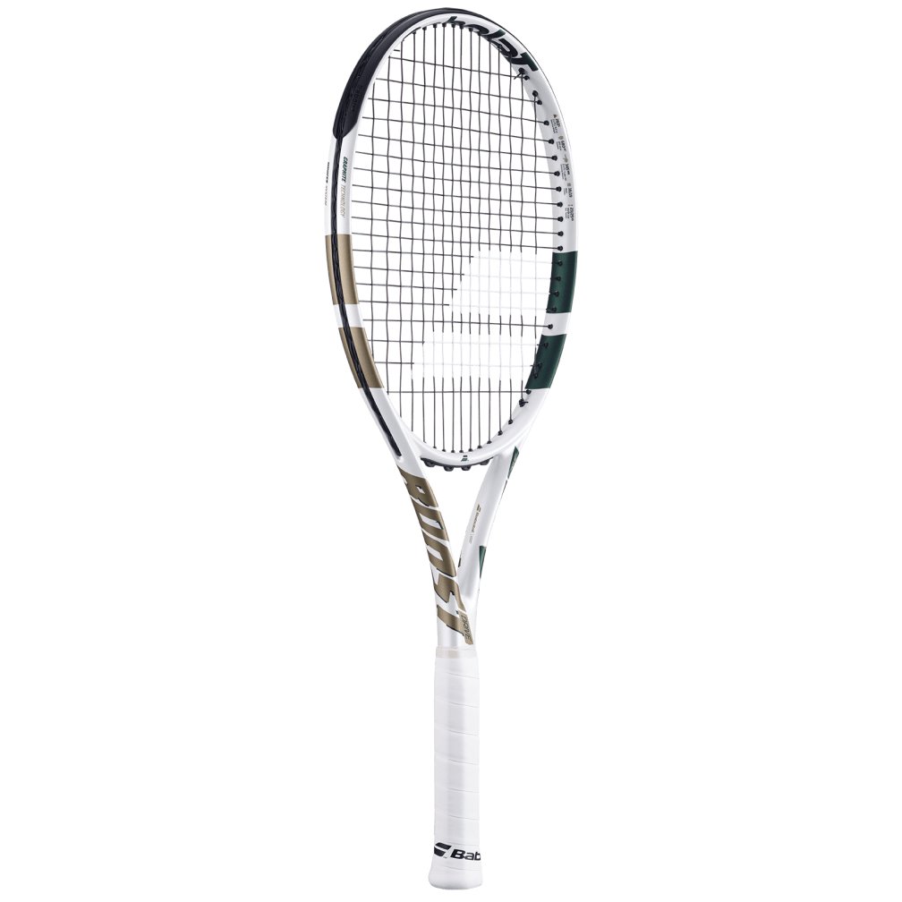 Vợt Tennis Babolat Boost Wimbledon Strung -Hàng chính hãng