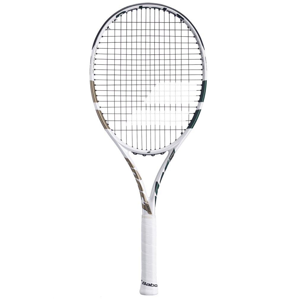Vợt Tennis Babolat Boost Wimbledon Strung -Hàng chính hãng