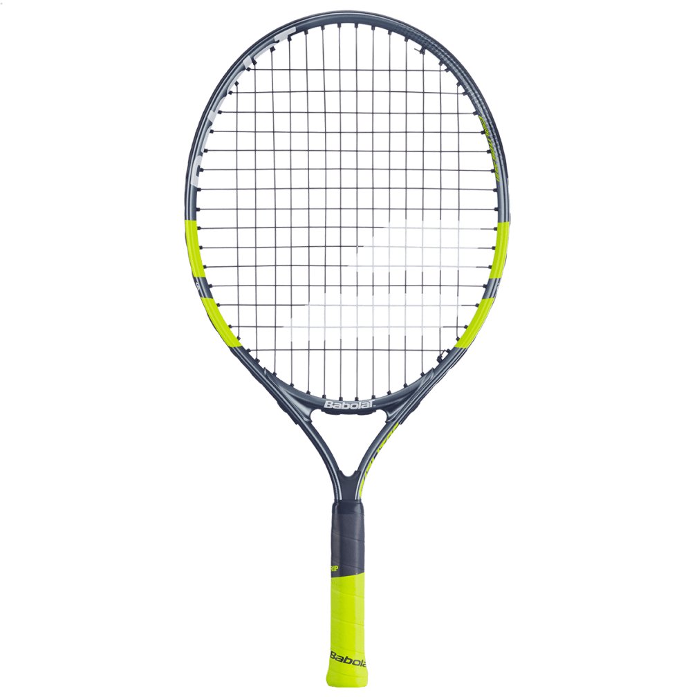 Vợt Tennis Babolat Carlitos Junior 21 Strung Cover -Hàng chính hãng