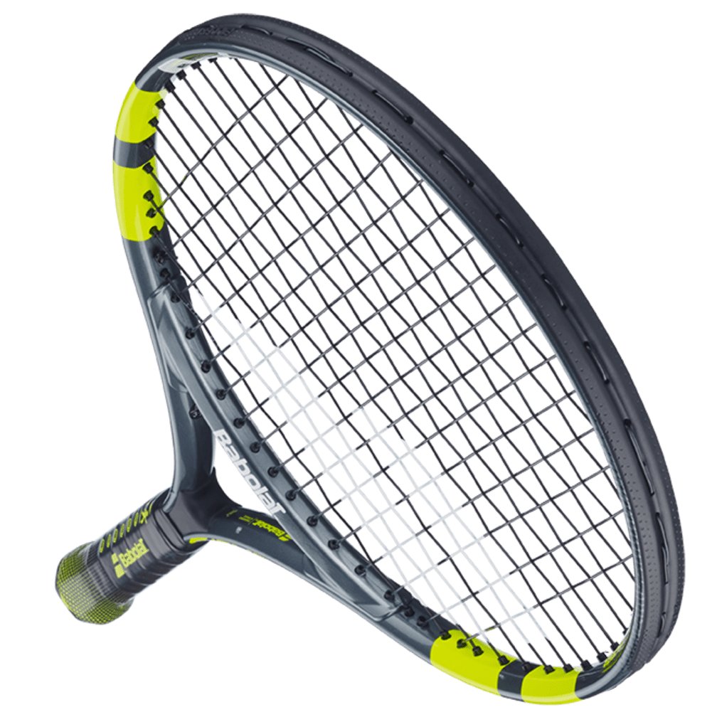 Vợt Tennis Babolat Carlitos Junior 23 Strung Cover -Hàng chính hãng