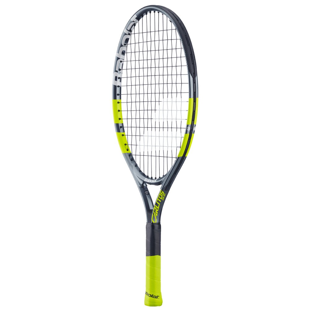 Vợt Tennis Babolat Carlitos Junior 21 Strung Cover -Hàng chính hãng