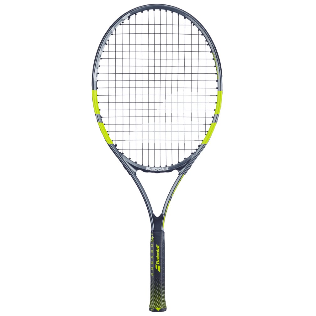 Vợt Tennis Babolat Carlitos Junior 25 Strung Cover -Hàng chính hãng
