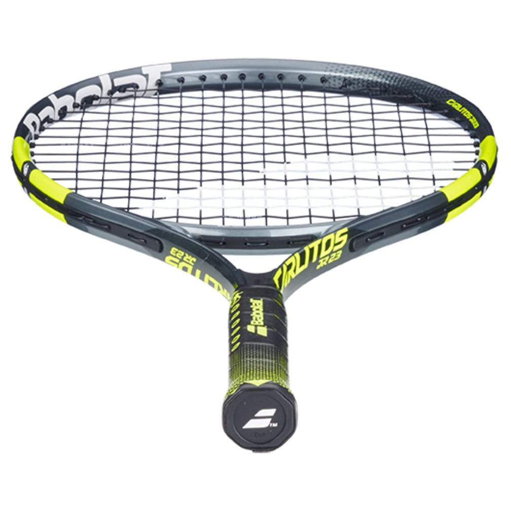 Vợt Tennis Babolat Carlitos Junior 23 Strung Cover -Hàng chính hãng