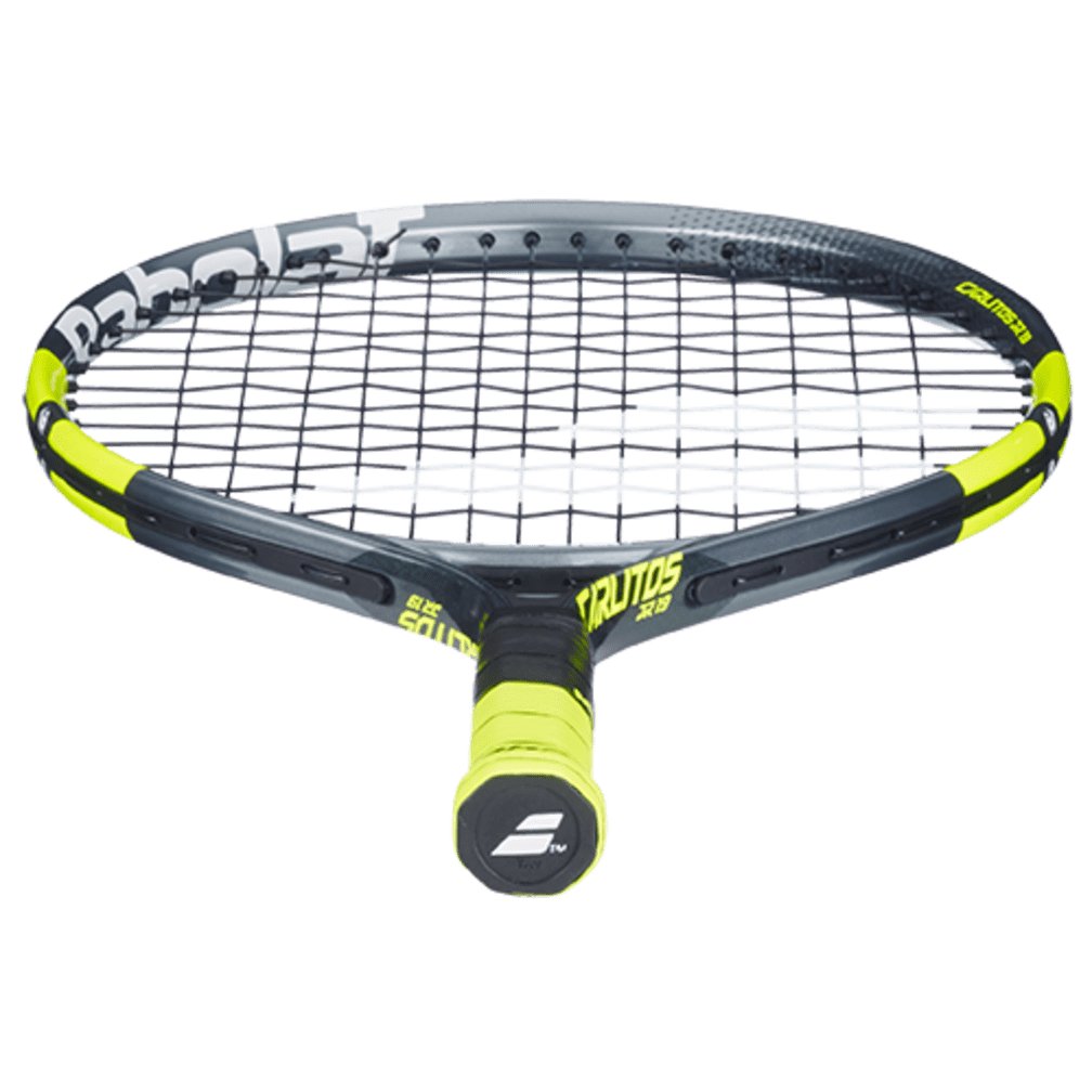 Vợt Tennis Babolat Carlitos Junior 19 Strung Cover -Hàng chính hãng