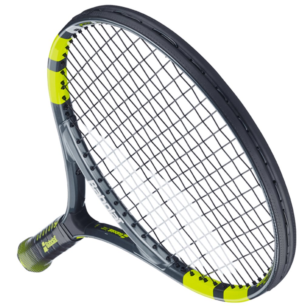 Vợt Tennis Babolat Carlitos Junior 25 Strung Cover -Hàng chính hãng