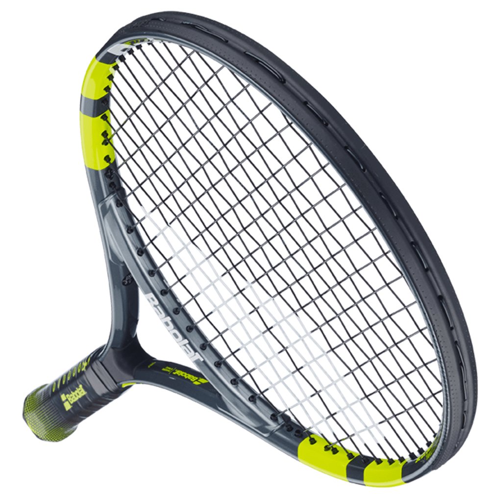 Vợt Tennis Babolat Carlitos Junior 26 Strung Cover -Hàng chính hãng