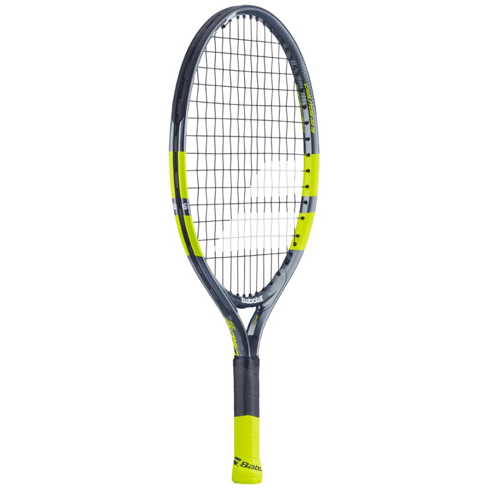 Vợt Tennis Babolat Carlitos Junior 19 Strung Cover -Hàng chính hãng