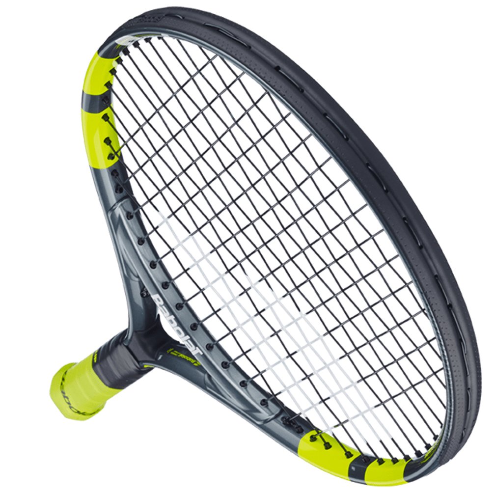 Vợt Tennis Babolat Carlitos Junior 21 Strung Cover -Hàng chính hãng