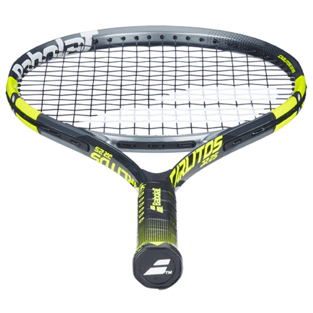 Vợt Tennis Babolat Carlitos Junior 25 Strung Cover -Hàng chính hãng