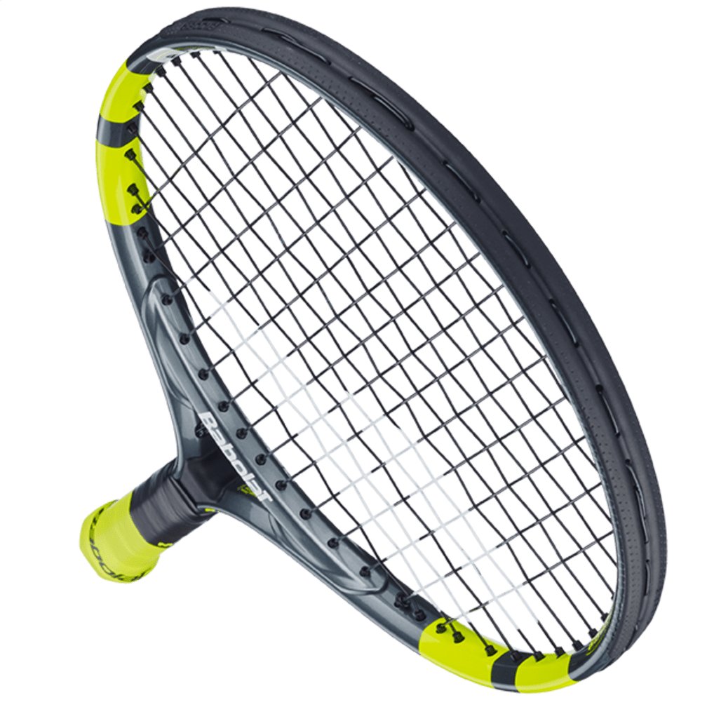 Vợt Tennis Babolat Carlitos Junior 19 Strung Cover -Hàng chính hãng