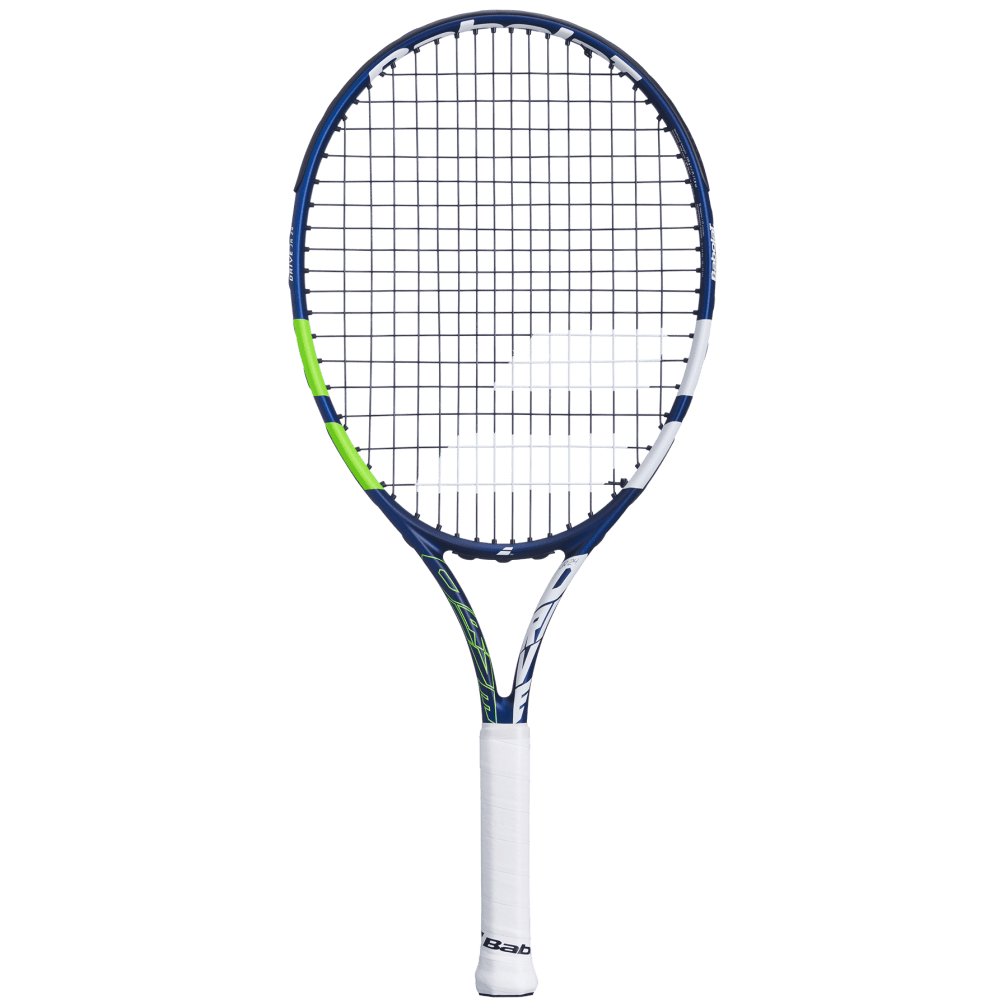 Vợt Tennis Babolat Drive Junior 24 -Hàng chính hãng