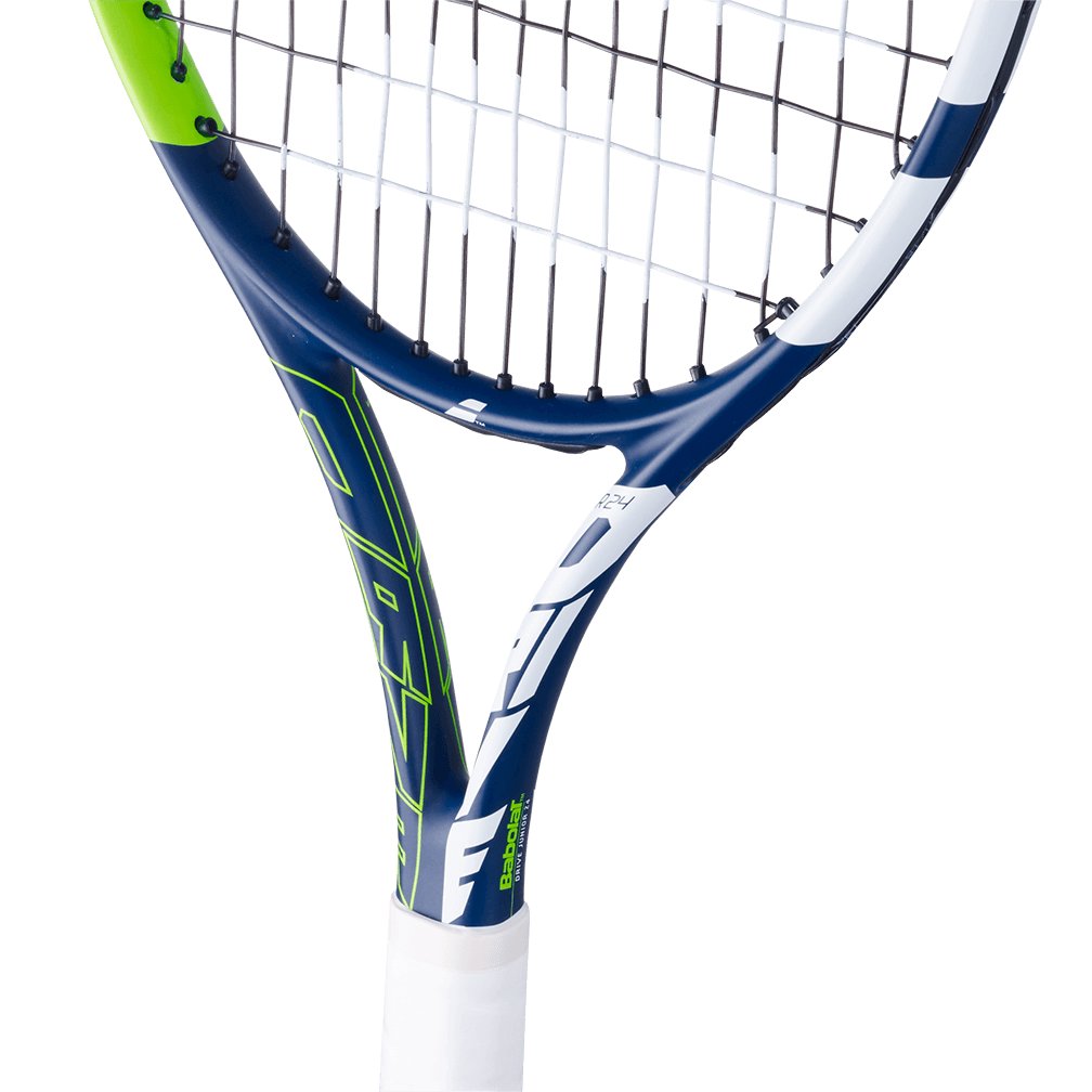 Vợt Tennis Babolat Drive Junior 24 -Hàng chính hãng