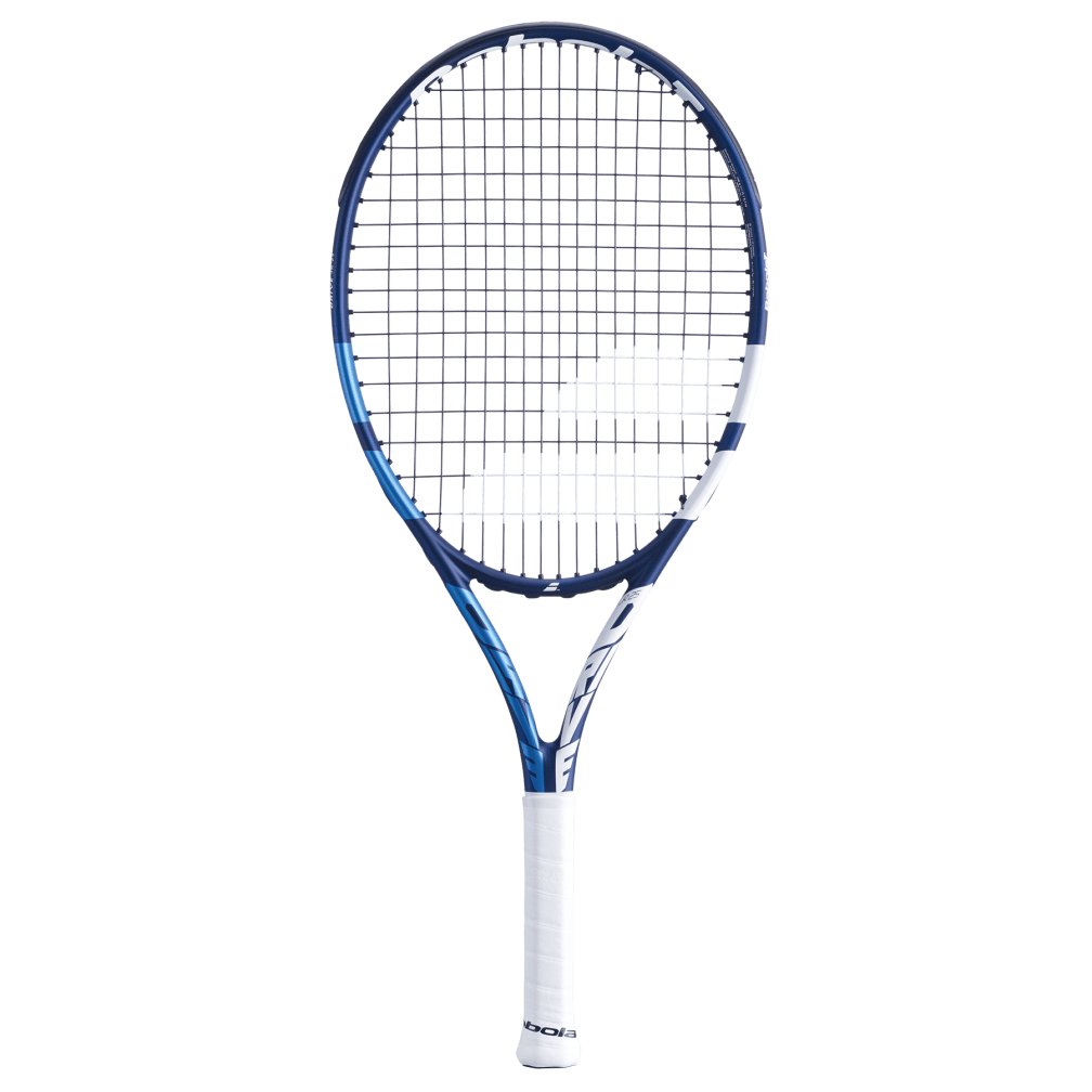 Vợt Tennis Babolat Drive Junior 25 -Hàng chính hãng