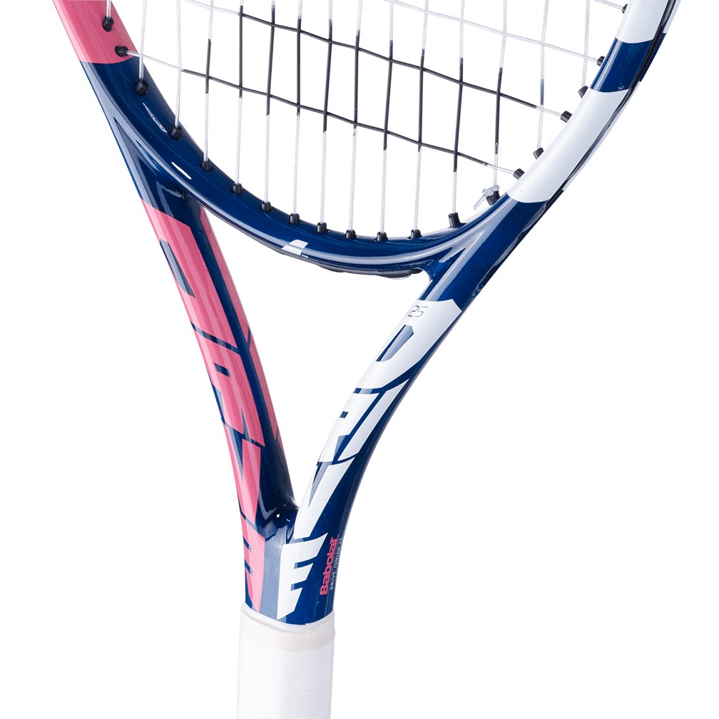 Vợt Tennis Babolat Drive Junior 25 Girl -Hàng chính hãng