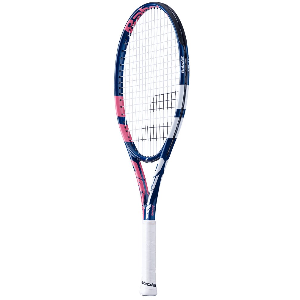 Vợt Tennis Babolat Drive Junior 25 Girl -Hàng chính hãng