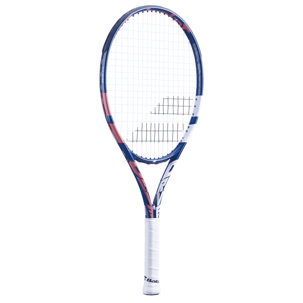 Vợt Tennis Babolat Drive Junior 25 Girl -Hàng chính hãng