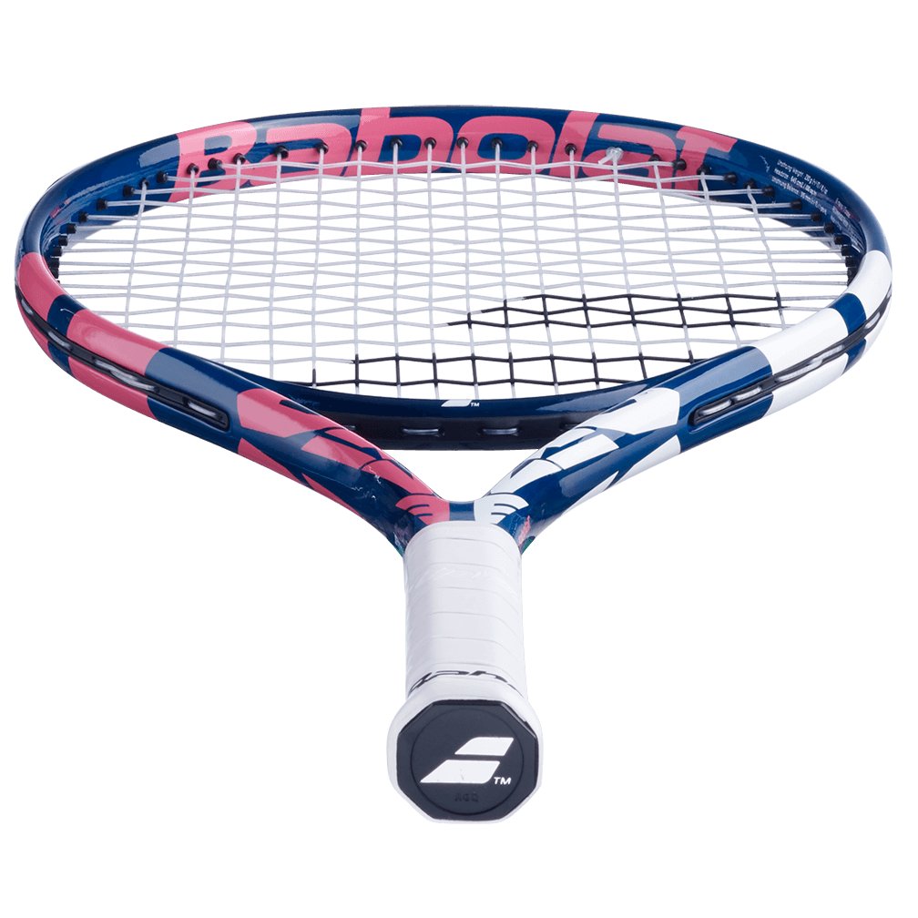 Vợt Tennis Babolat Drive Junior 25 Girl -Hàng chính hãng