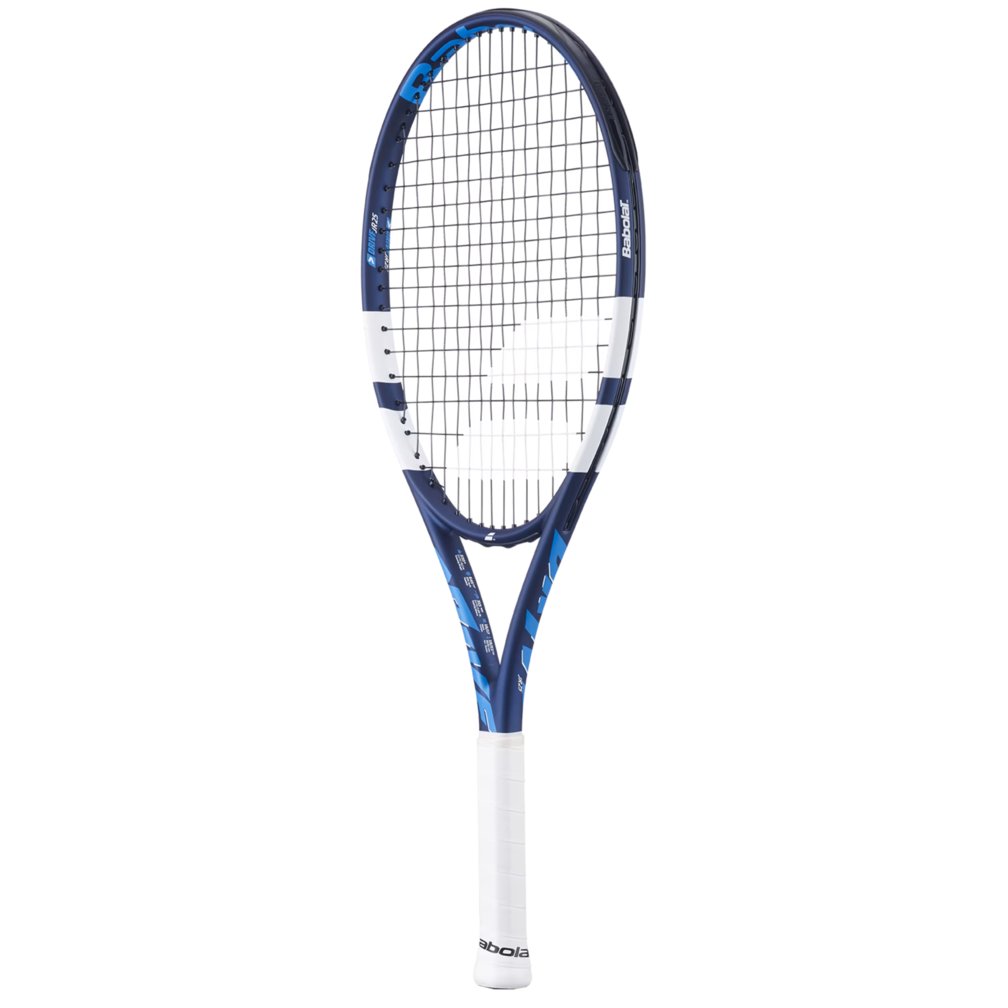Vợt Tennis Babolat Drive Junior 25 No Cover -Hàng chính hãng