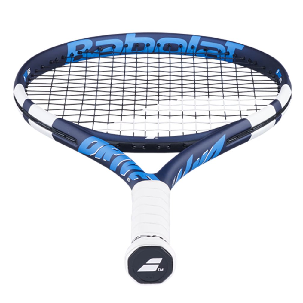 Vợt Tennis Babolat Drive Junior 25 No Cover -Hàng chính hãng
