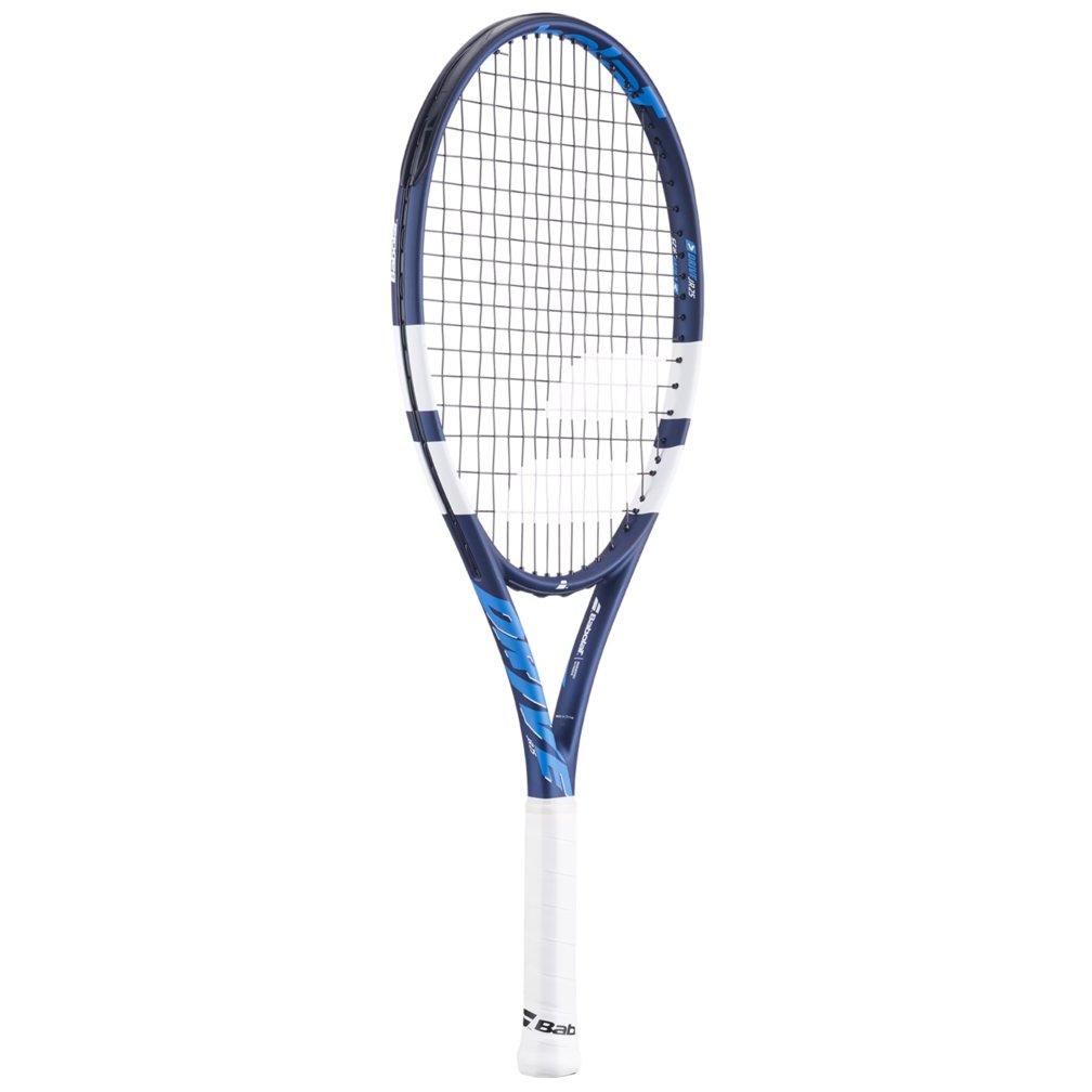 Vợt Tennis Babolat Drive Junior 25 No Cover -Hàng chính hãng