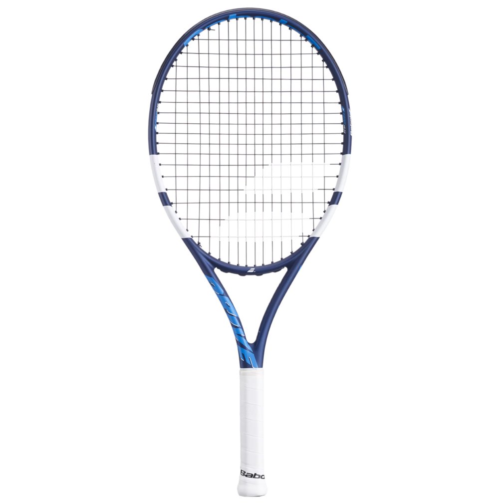 Vợt Tennis Babolat Drive Junior 25 No Cover -Hàng chính hãng