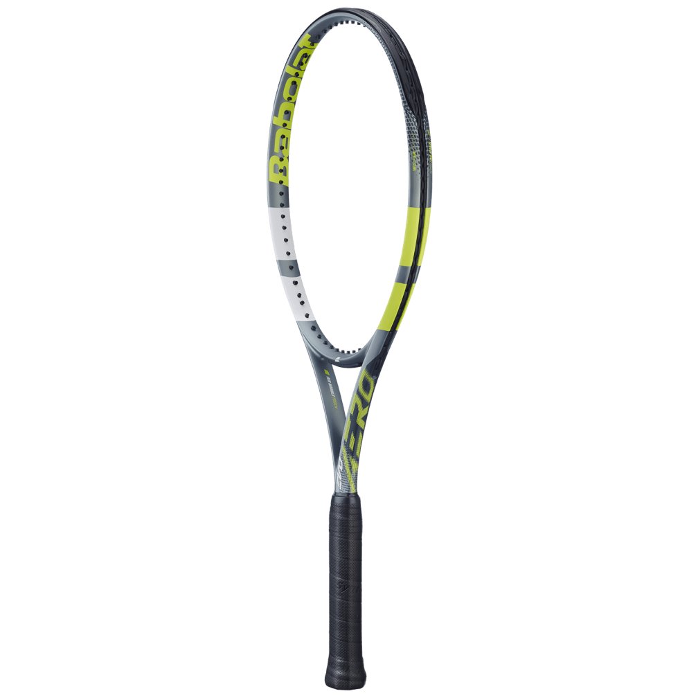Vợt Tennis Babolat Evo Aero Gen2 Unstrung -Hàng chính hãng