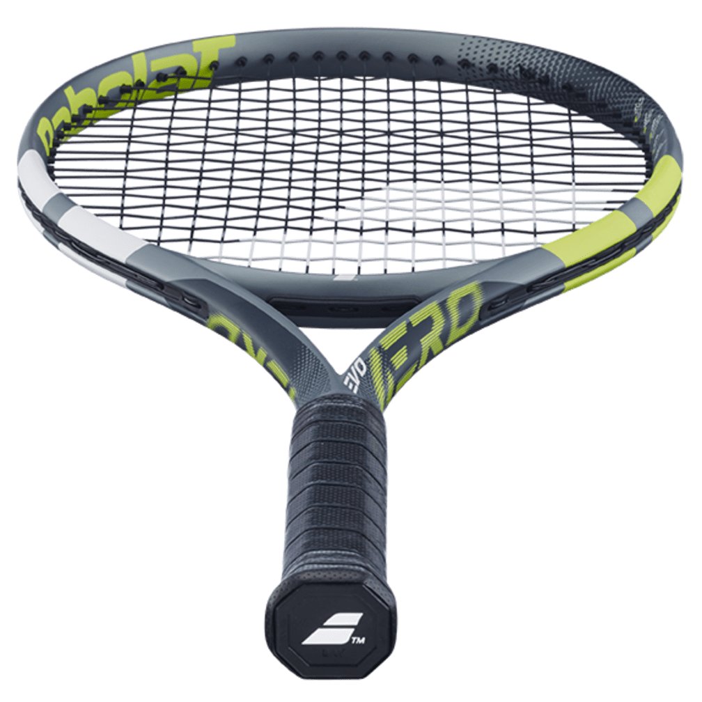 Vợt Tennis Babolat Evo Aero Gen2 Unstrung -Hàng chính hãng