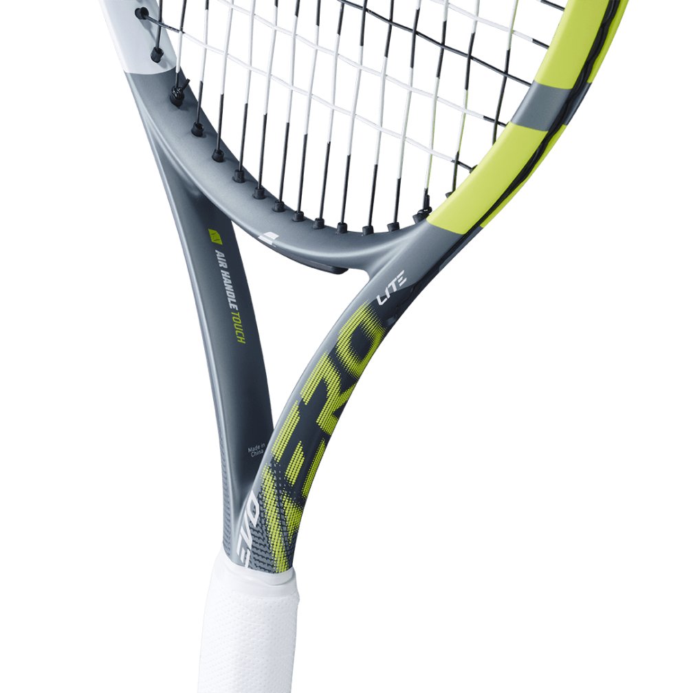 Vợt Tennis Babolat Evo Aero Lite Gen2 Unstrung -Hàng chính hãng