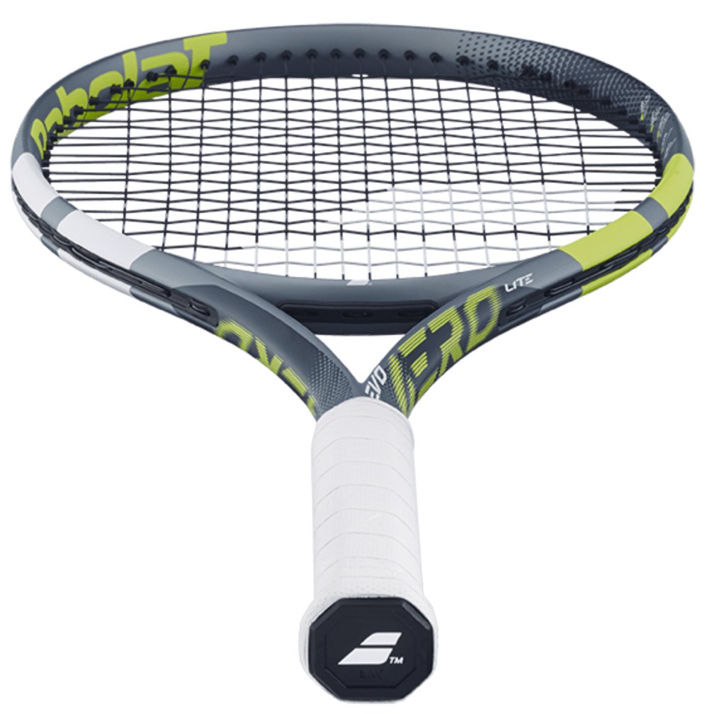Vợt Tennis Babolat Evo Aero Lite Gen2 Unstrung -Hàng chính hãng